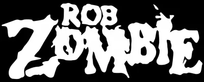 logo Rob Zombie